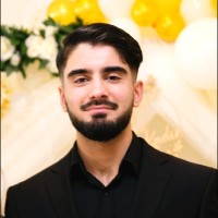 Abdul Kadir Korkmaz