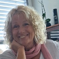 Connie Stockdale