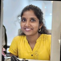Nandini Nandhakumar