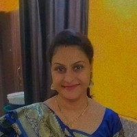 Pratima Panda