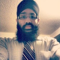Jaskirat Sodhan