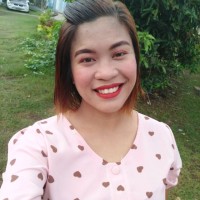 Cyrel Mae Salvar