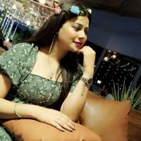 Antim Dubey