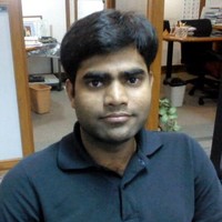 Shashidhar G