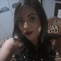 Taingrid Mayara Da Monteiro