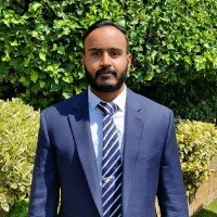 Ajay Patel