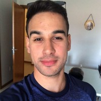 Luiz Felipe Freitas Da Silveira