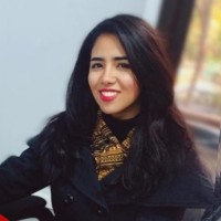 Sohaila Khalil