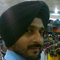 Daljeet Gill