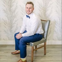 George Mostert