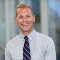 Austin D. Williams, Md Msed