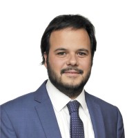Diego Larach Echevarría