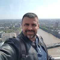 Joaquin Miguel Lopez Foulquie