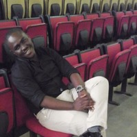 Nwobodo Ekene