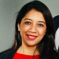 Manisha Ramchandani