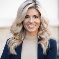 Arina Stavnichuk