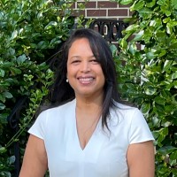 Suzanne Yee Gaffney