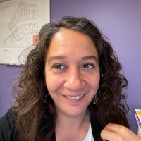 Julie Peter