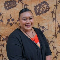 Jenny Taotua- O'Carroll