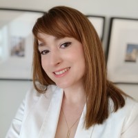 Simona Harachová