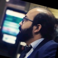 Syed Saad Ali