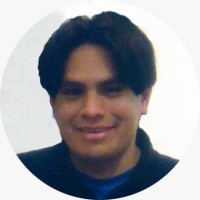 Carlos Alberto Sáenz Davalos