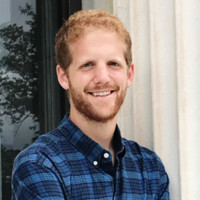 Joshua Fish