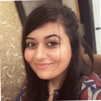shweta V.