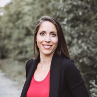 Emily Vanderklok, Ma