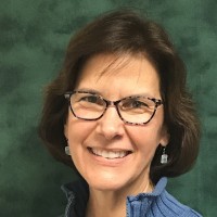 Ann Hammersly