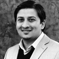 Aashish Balwant Desai