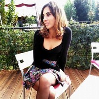 Veronica Vitto