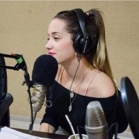 Daniela Sofía Carbone