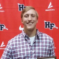 Conner Poston