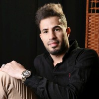 Mogeeb Hamoud