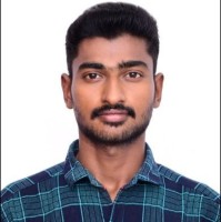 Subash Srinivasan