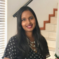 Kovanya Naidoo