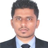 Munzir Mohammed