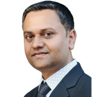 Haresh Patel
