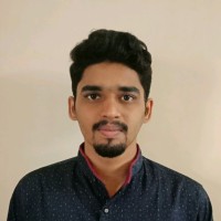Arjun Srivathsa J