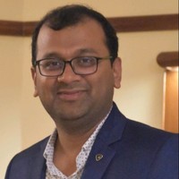 Rajeev Mishra, Cpcu, Are