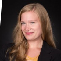 Jessica Tufte