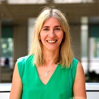 Delphine Chenevier