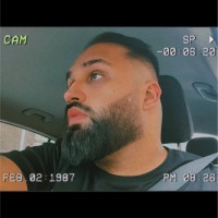 Usama Akbar