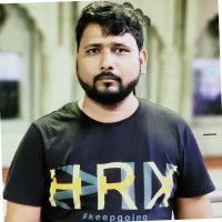 Ravi Kumar