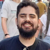 Thales Machado