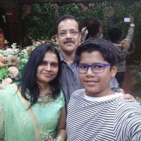 Rajesh Verma