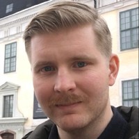 Mattias Eriksson