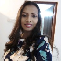 Gihani Weerathunga