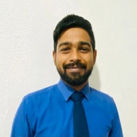 Chandima Perera